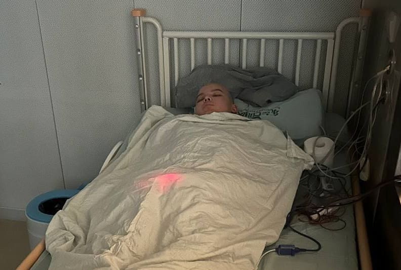 Новости Махров Андрей ❣️